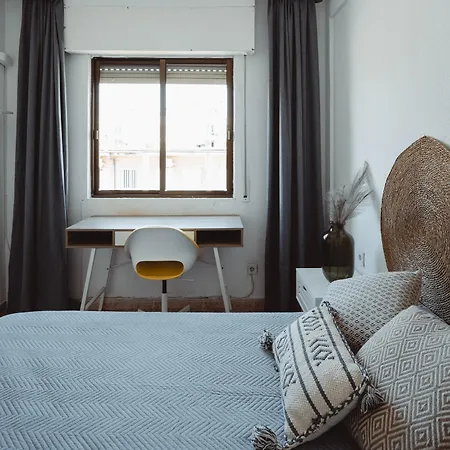 Luz, Espacio Y Calma Total Apartman Córdoba