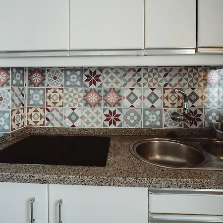 Luz, Espacio Y Calma Total Apartman Córdoba
