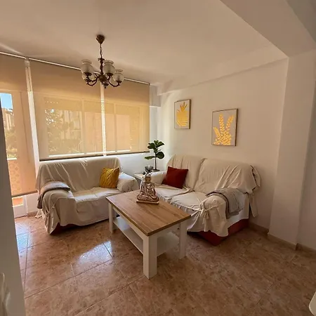Apartment Luz, Espacio Y Calma Total Cordoba