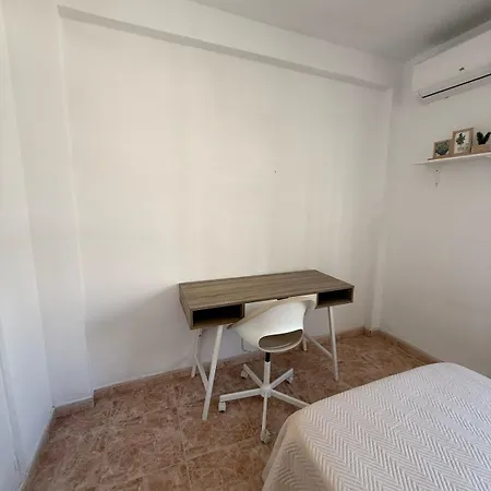Apartment Luz, Espacio Y Calma Total *