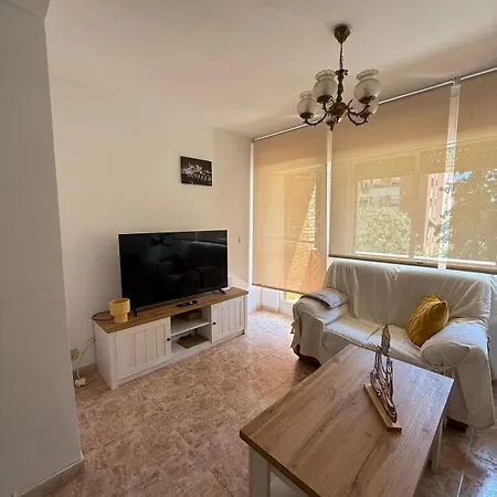 Luz, Espacio Y Calma Total Apartment Cordoba