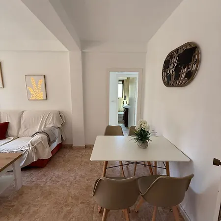 Apartment Luz, Espacio Y Calma Total Cordoba