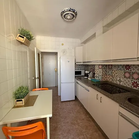 Apartment Luz, Espacio Y Calma Total Cordoba