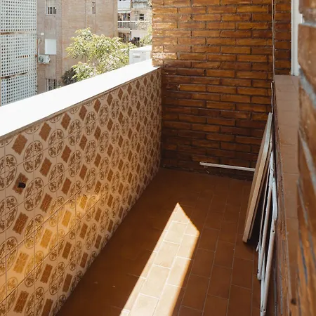 Luz, Espacio Y Calma Total