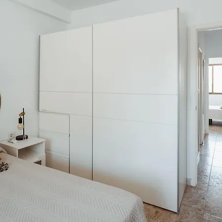 Luz, Espacio Y Calma Total Apartment Cordoba