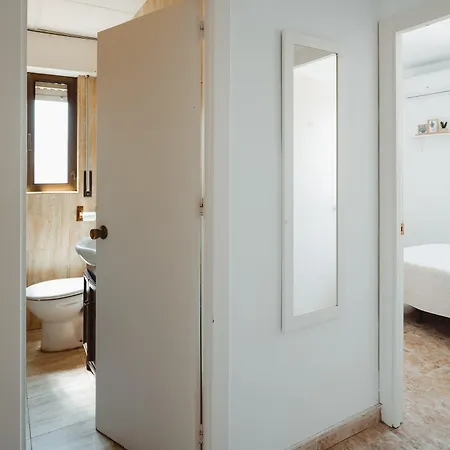 Apartment Luz, Espacio Y Calma Total Cordoba