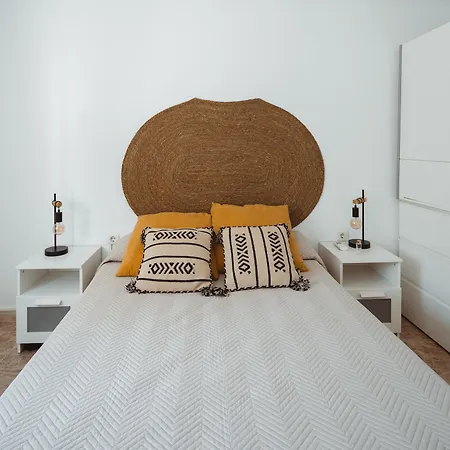 Apartment Luz, Espacio Y Calma Total Cordoba